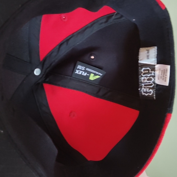 Baseball cap - Picture 3 of 3